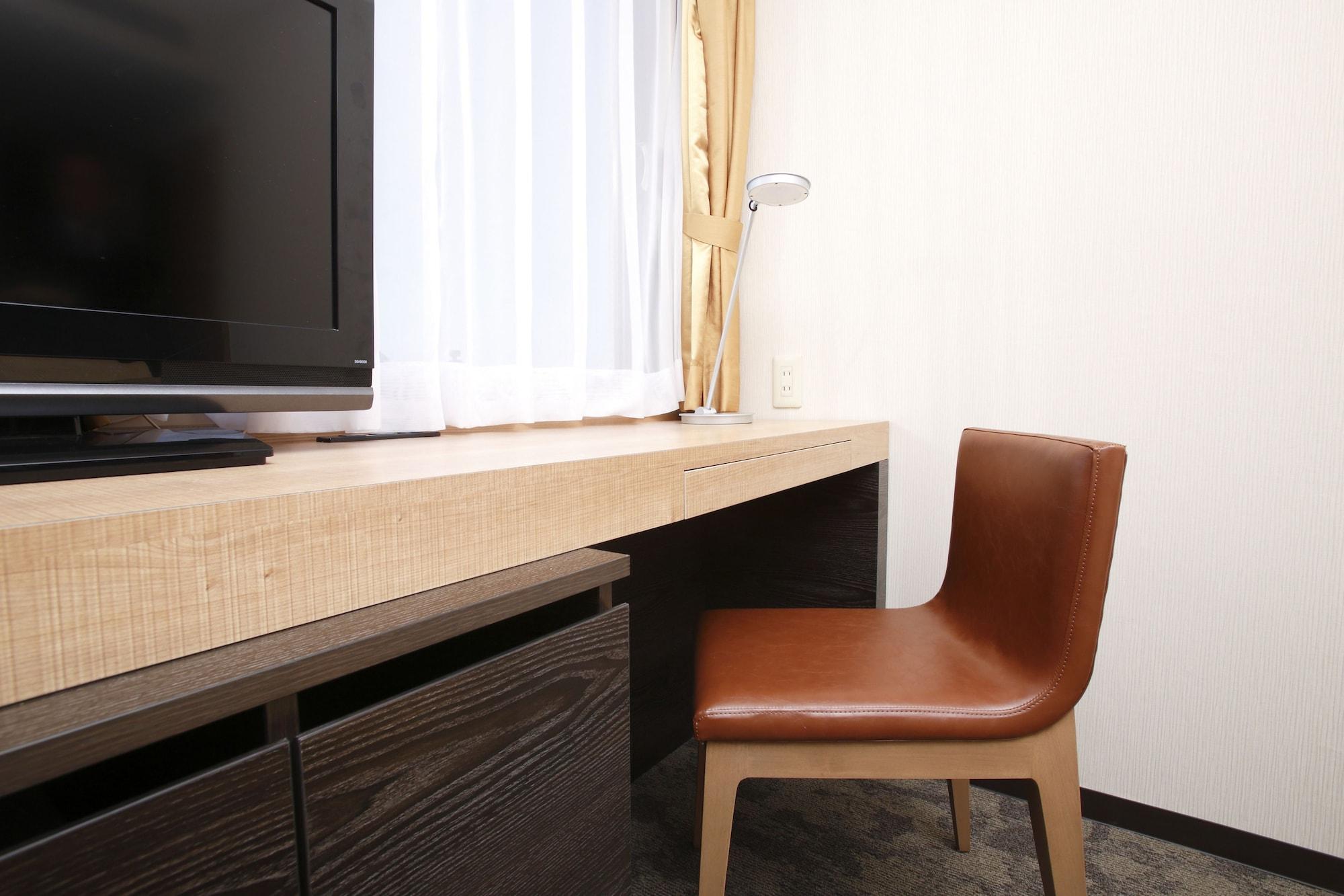 Hotel Obana Нара Экстерьер фото