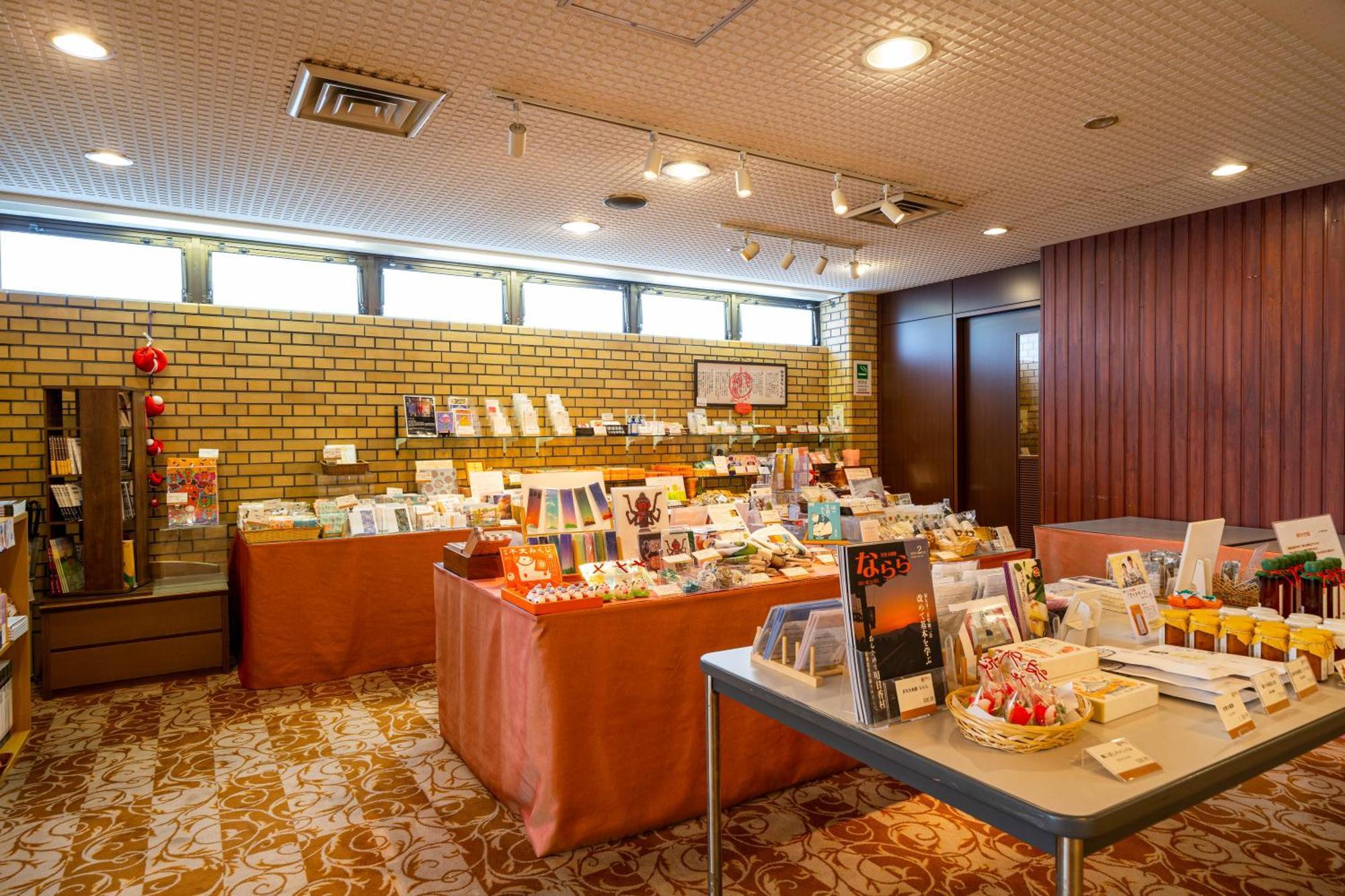 Hotel Obana Нара Экстерьер фото