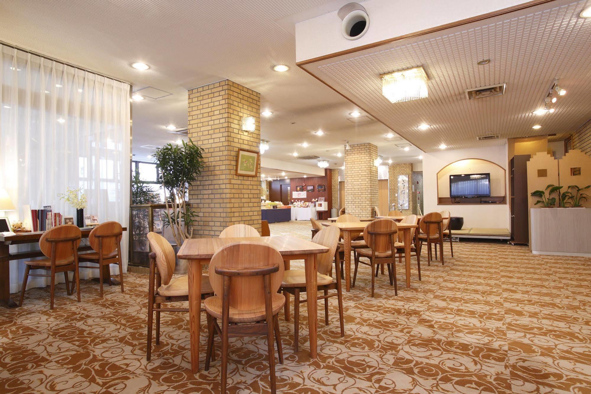 Hotel Obana Нара Экстерьер фото